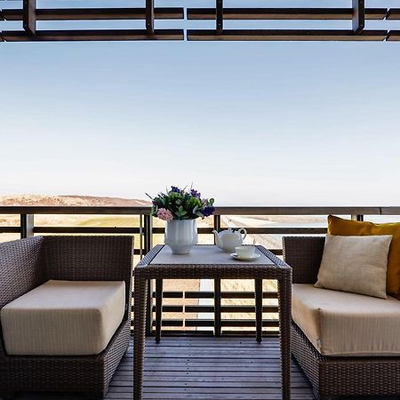Budersand Hotel - Golf & Spa - Sylt Hörnum 외부 사진