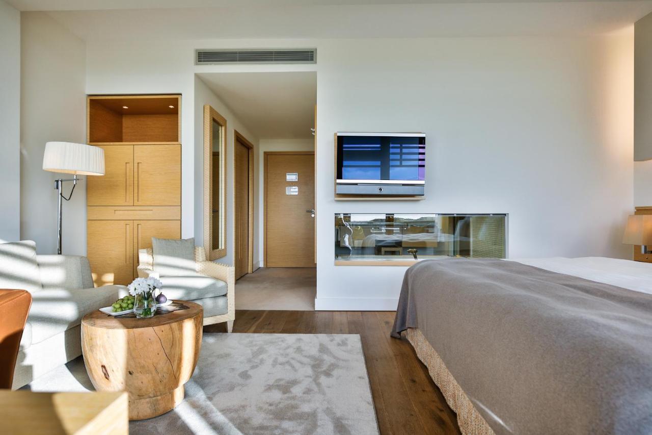 Budersand Hotel - Golf & Spa - Sylt Hörnum 외부 사진